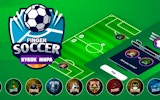 Tap Soccer Championship