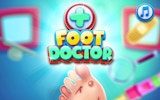 Little Healers Foot Care Center