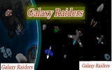 Galaxy Guardians: Retro Space Arcade