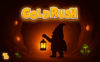 GoldRush Dwarf projectiler