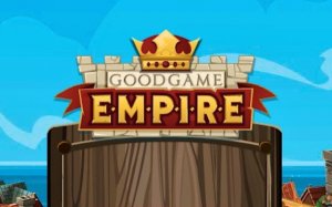 Goodgame Empire - Medieval Strategy Online Game
