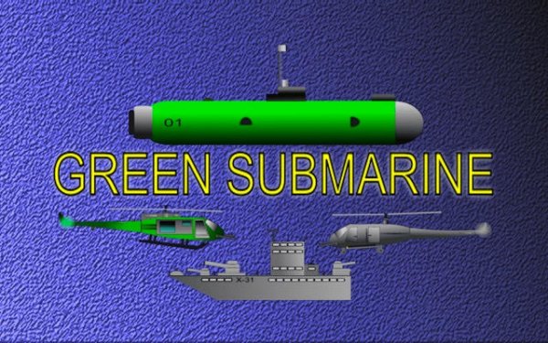 Ocean Depth Strategy