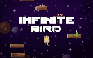Infinite Bird - Endless Jumper Game