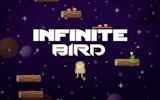 Infinite Bird - Endless Jumper Game