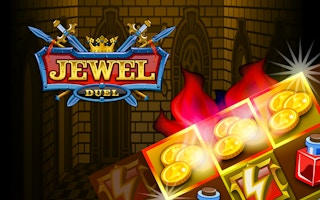 Jewel Duel: Match 3 Puzzle Adventure