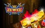 Jewel Duel: Match 3 Puzzle Adventure