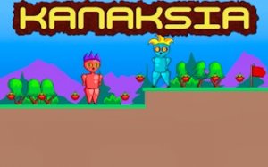 Berry Run: A Jumping Journey