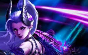 League of Angels: Heaven's Fury - 3D Fantasy ARPG Online Game