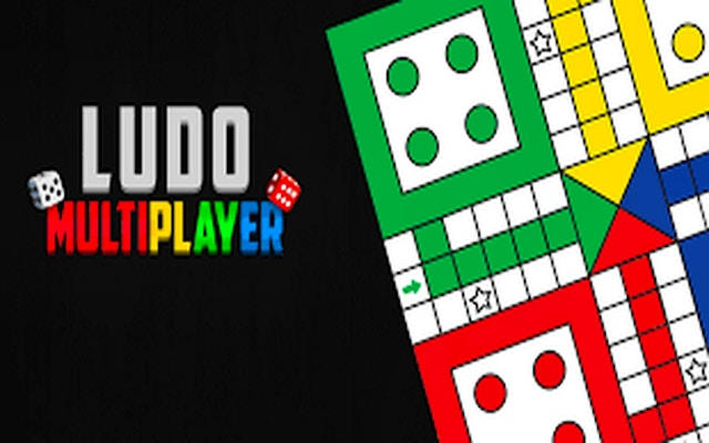 Ludo Multiplayer Online