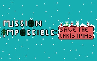 Mission Impossible: Save Christmas - Santa's Hat Adventure