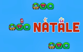Natale: Christmas Jump Adventure