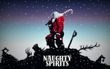 Naughty Spirits: Christmas Tower Defense
