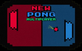 NewPong Multiplayer: Classic Arcade Game