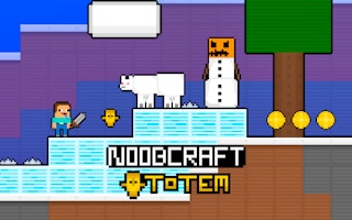 NoobCraft Totem Adventure