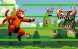 Parkour Cat - Free Online Cat Adventure Game