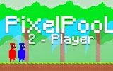 Pixelpool - 2 Player Co-op Adventure