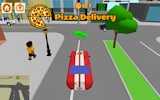 Vortelli's Pizza Delivery: Ultimate Driving Game