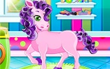 Fantasy Pony Care Studio