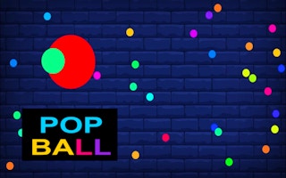 Pop Ball: Color Pop Puzzle