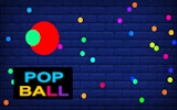Pop Ball: Color Pop Puzzle