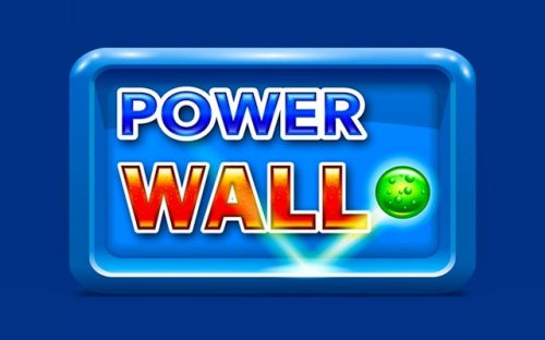 Power Wall: Reaction Challenge