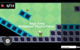 Rage Jump: Multiplayer Physics Frenzy Game