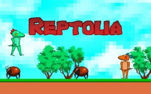 Reptolia: Bug Hunt Adventure Online Game