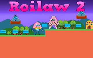 Roilaw 2: Justice Runner
