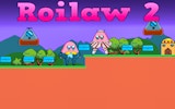 Roilaw 2: Justice Runner