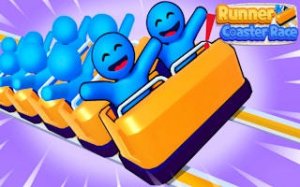 Track Runner Express