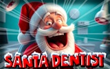 Santa Dentist: Christmas Dental Care Game