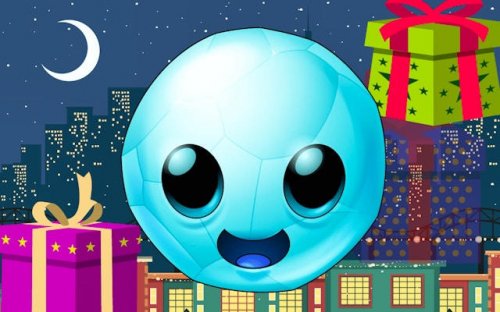 Santa Gift Breaker - Holiday Smash Game