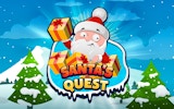 Santa's Quest: Puzzle Adventure