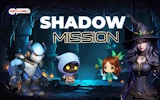 Shadow Mission: Witch Rescue Adventure