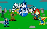 Shaman Academy - Card Battle Game