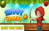 Shoot Your Target - Precision Aim Game