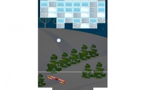 Snow Smasher: Winter Breakout Online Game