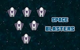 Space Blasters - Galactic precision fighter