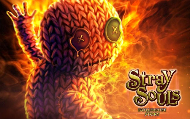 Stray Souls: Dollhouse Story - Hidden Object Mystery Game
