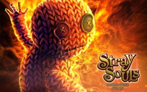 Stray Souls: Dollhouse Story - Hidden Object Mystery Game