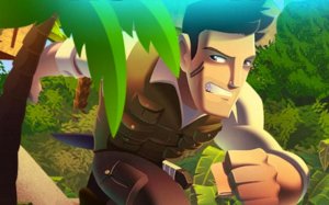 Temple Runner: Endless Adventure Online Game