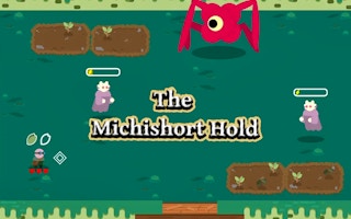The Michishort Hold: Alchemist's Defense