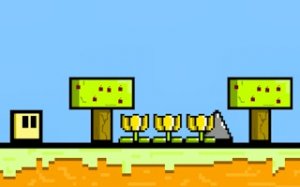 Quick Step Sprint Adventure