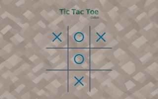 Tic Tac Toe Online: Classic Strategy Game