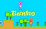 Tunko: Grape Escape Platformer