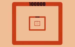 Colorful Wall Breaker: Casual Puzzle Fun
