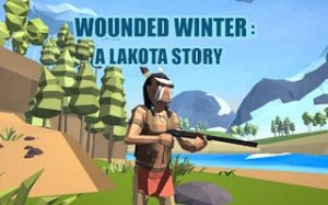 Winter Lakota Action Quest