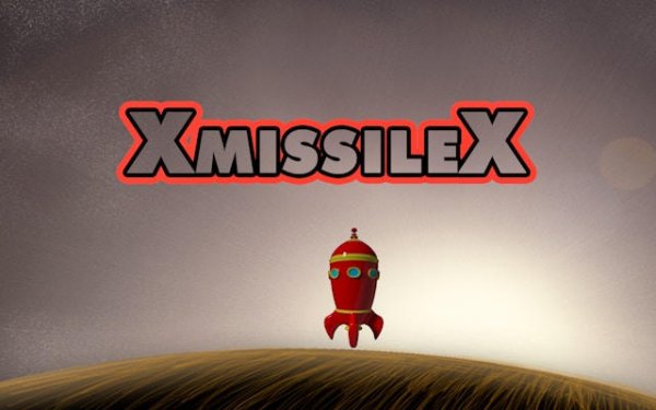 XmarkX Arcade Precision Challenge
