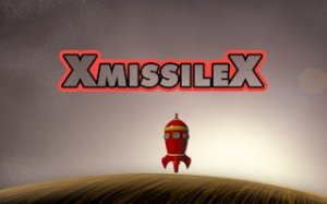 XmarkX Arcade Precision Challenge