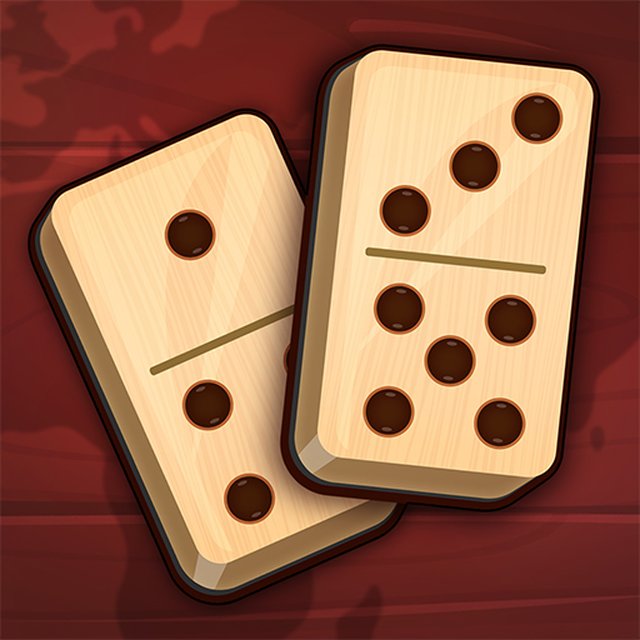 Domino Match Adventure